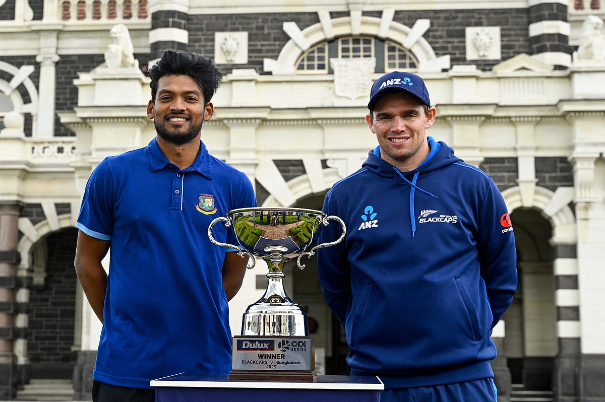 ২০০ টাকায় দেখা যাবে বাংলাদেশ-নিউজিল্যান্ড সিরিজ