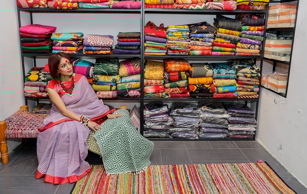 ছবি : সাবিনা ইয়াসমিন