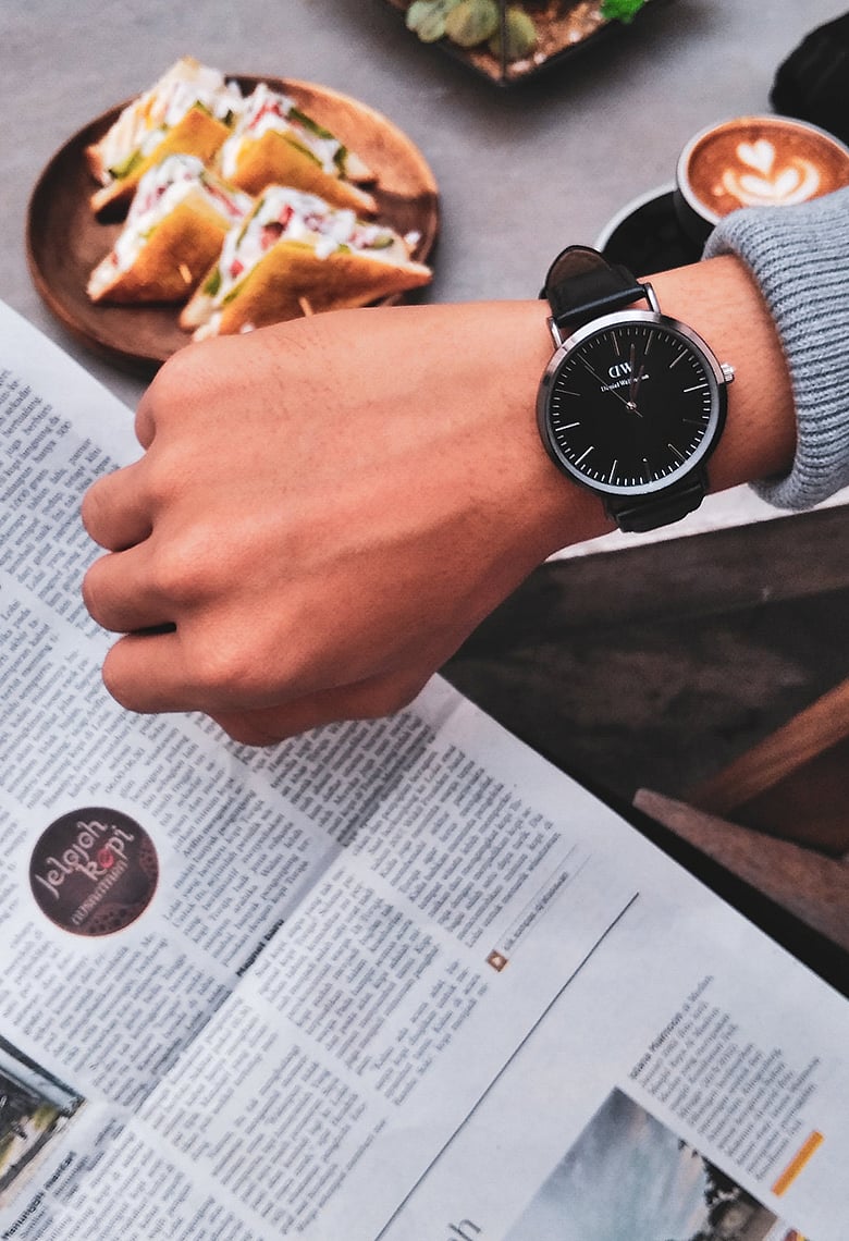 সারা সপ্তাহের সময়কে যেভাবে আনবেন হাতের মুঠোয় 