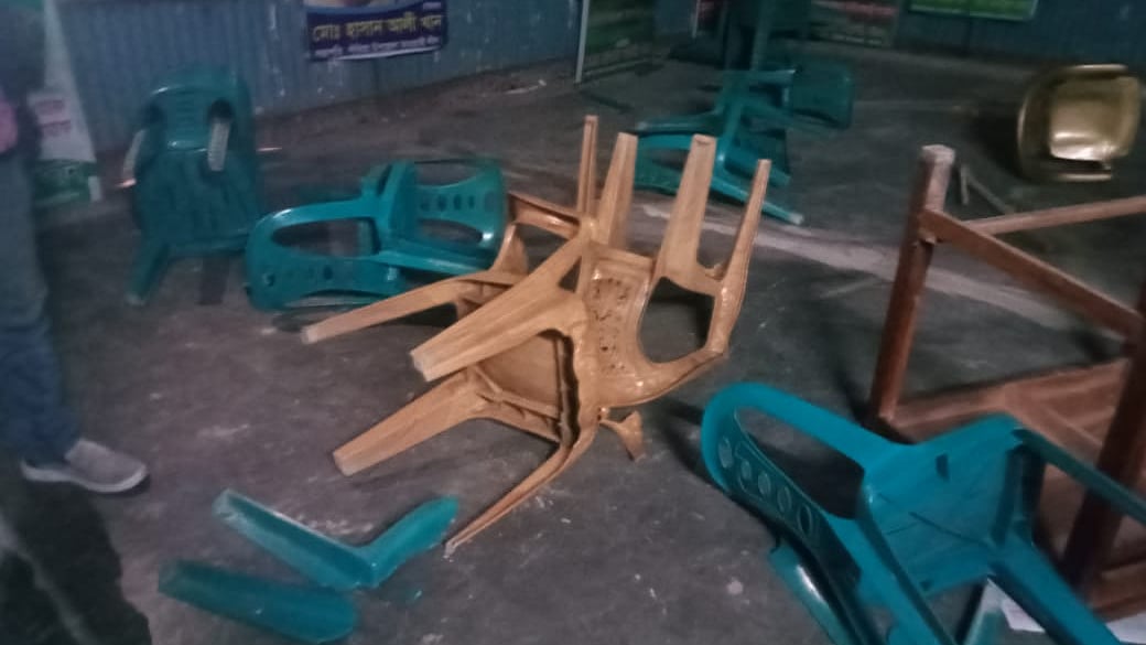 ছবি: প্রথম আলো