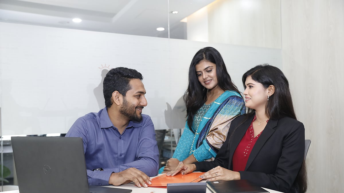 প্রতীকী ছবি: প্রথম আলো