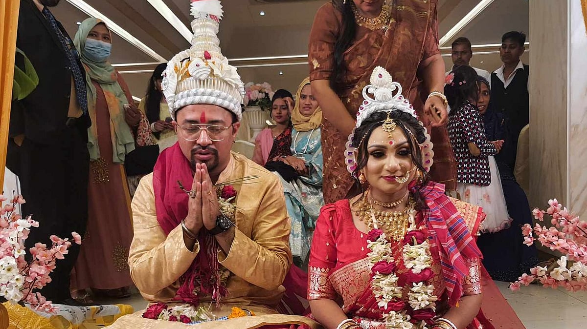 ছবি : মনজুর কাদের