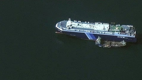 স্থল অভিযান চালালে বাবেল মান্দেব প্রণালিও ‘বন্ধ করে দেওয়ার’ হুমকি ইরানের