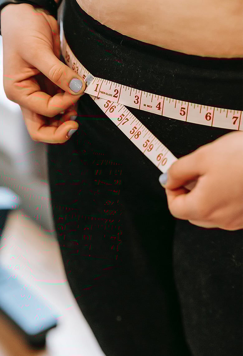 মাত্র ১০ দিনে কোমরের মাপ কমানোর অভিনব জাপানি পদ্ধতি 