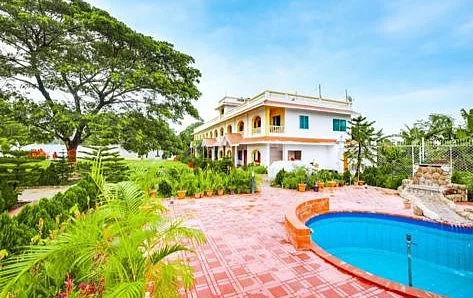 লেকভিউ রিসোর্ট অ্যান্ড রিট্রিট