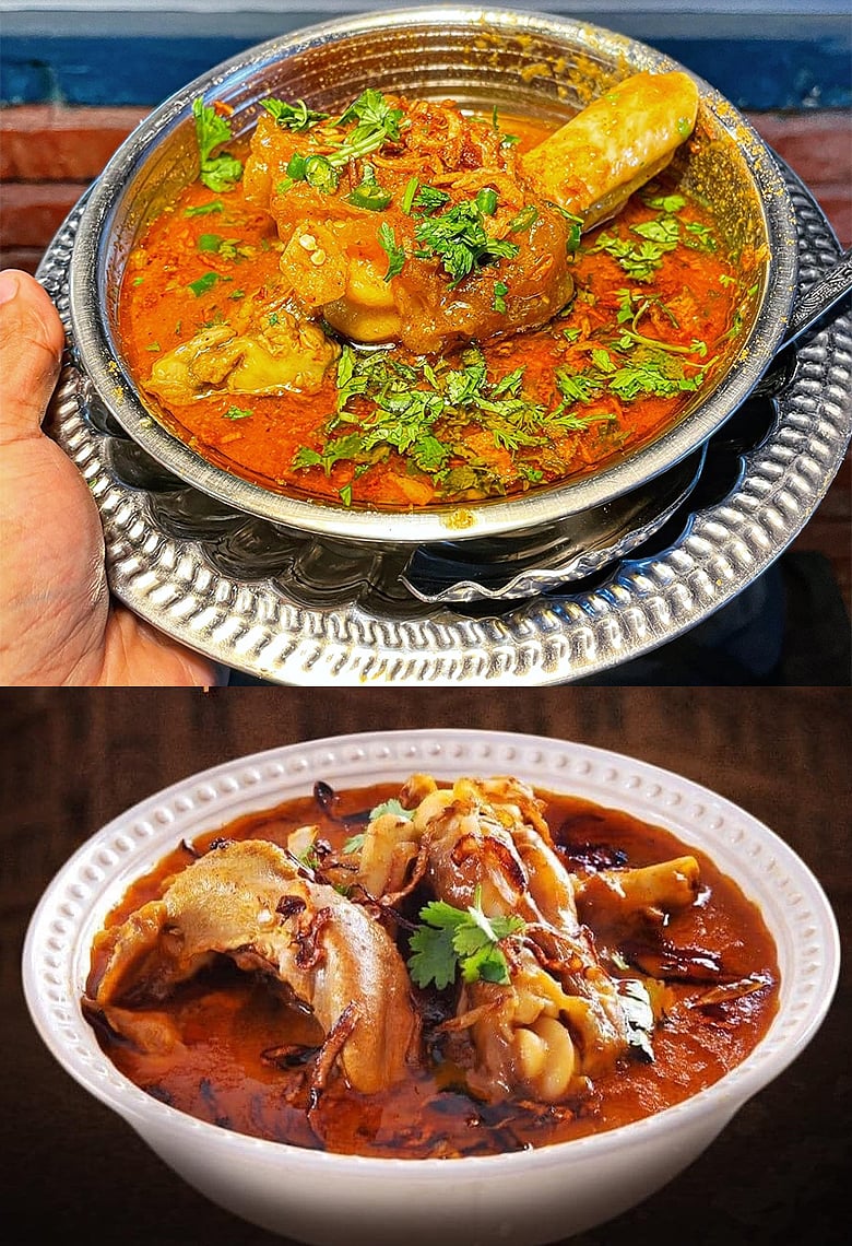 ঢাকার যে ৬ জায়গায় গেলে পাবেন অথেনটিক নেহারি