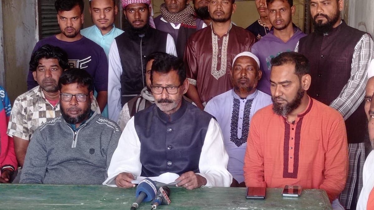 ছবি: প্রথম আলো