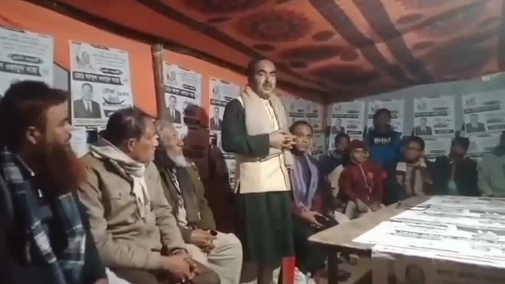 ছবি: প্রথম আলো