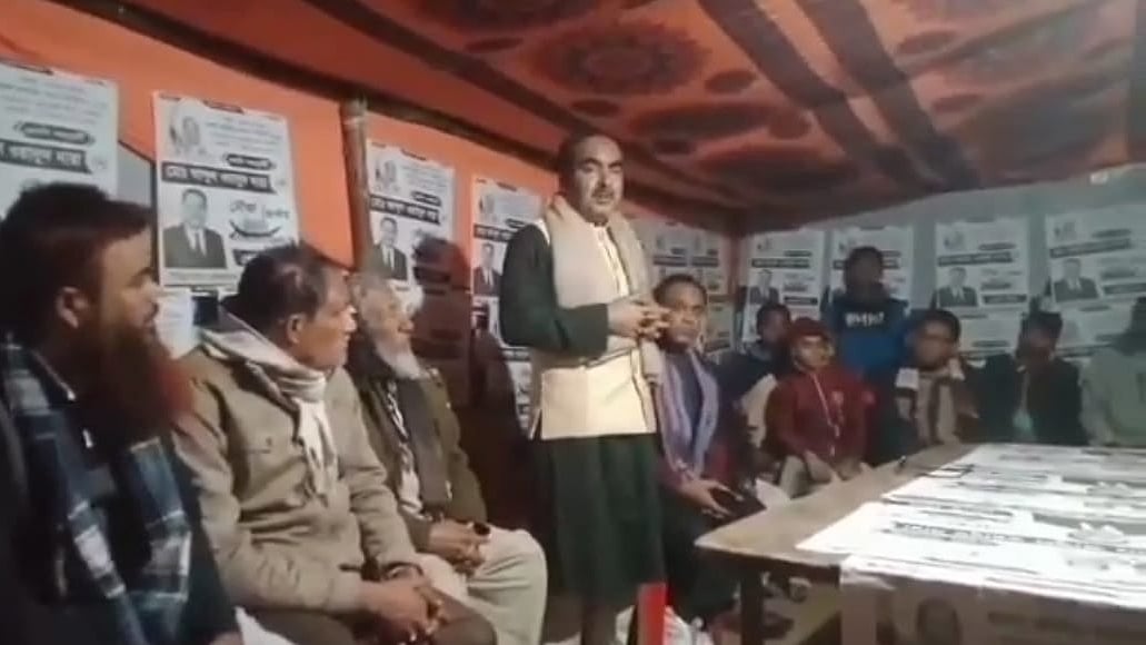 ছবি: প্রথম আলো