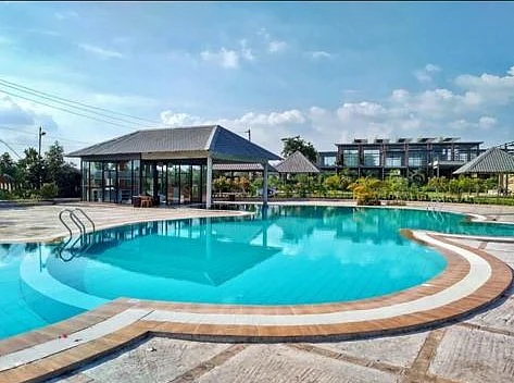 গ্র্যান্ড ভাওয়াল রিসোর্ট