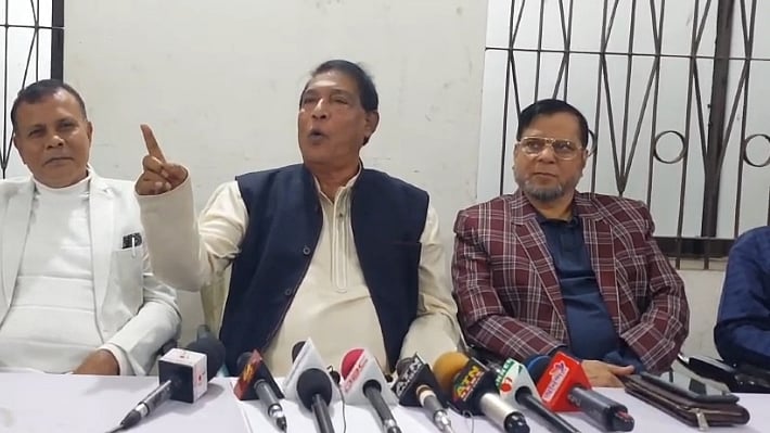 ছবি: প্রথম আলো