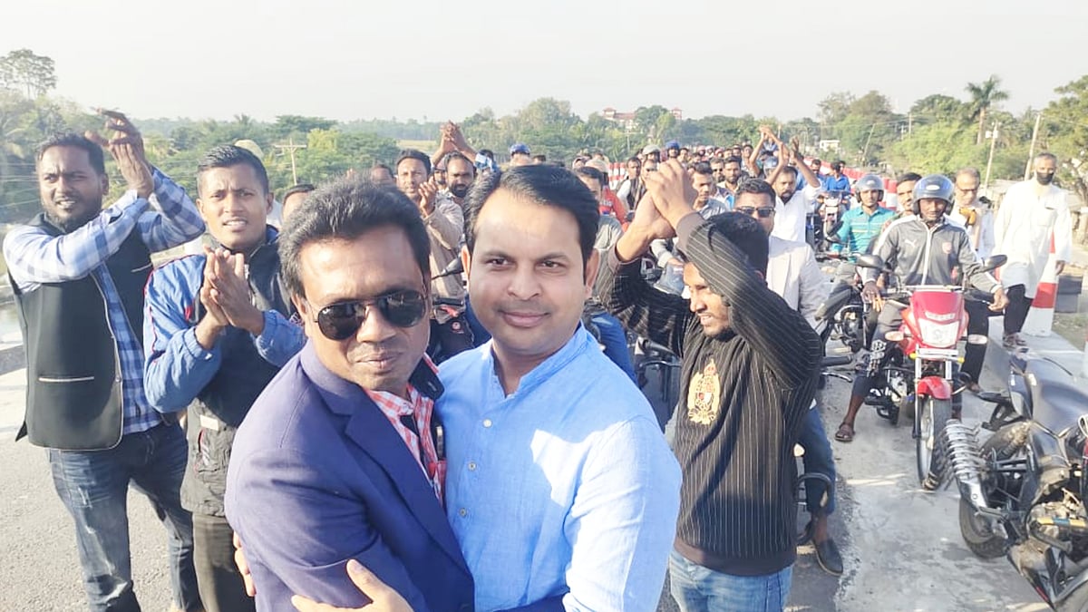 ছবি: প্রথম আলো