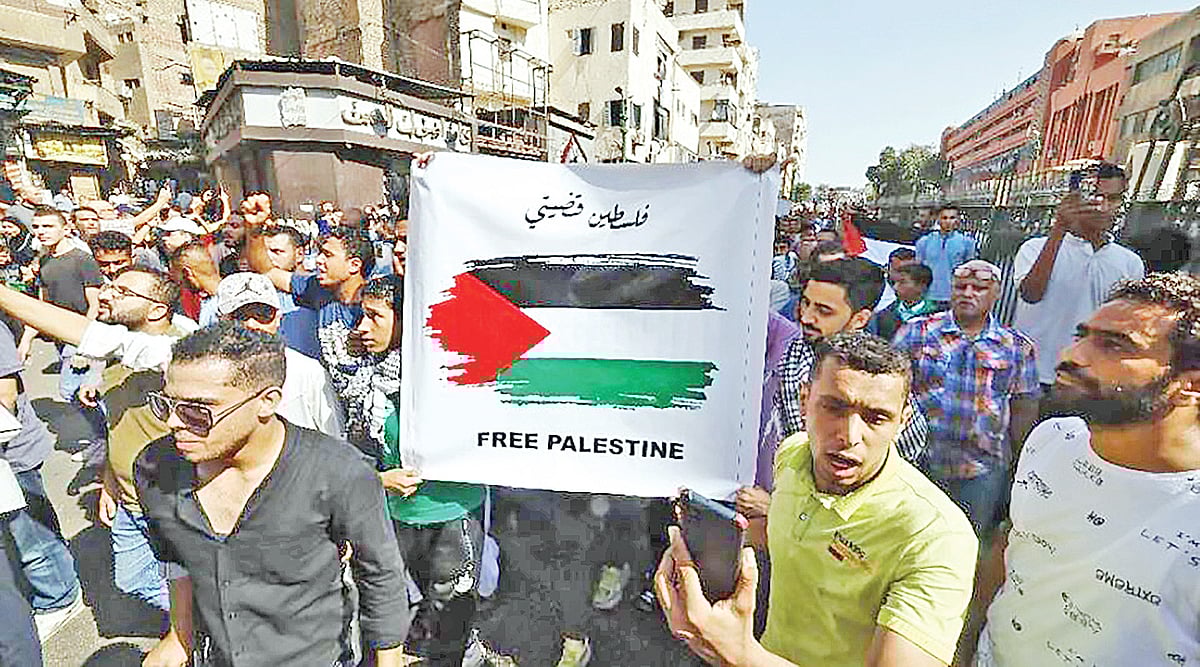  ছবি: এএফপি