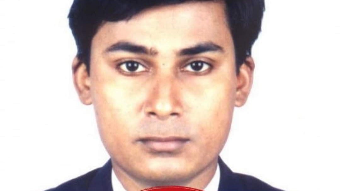 যুগ্ম সচিব এ কে এম জি কিবরিয়া মজুমদার