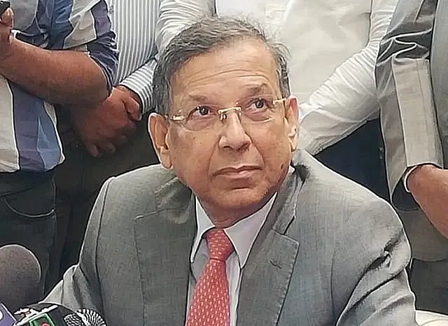 রিমান্ড শেষে কারাগারে সাবেক মন্ত্রী আনিসুল, কামরুলসহ ৩ জন