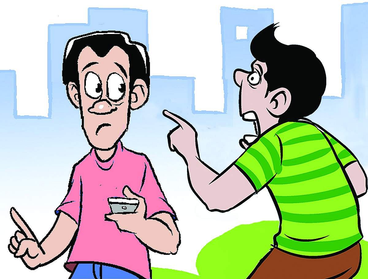 কার্টুন: জুনায়েদ আজিম চৌধুরী