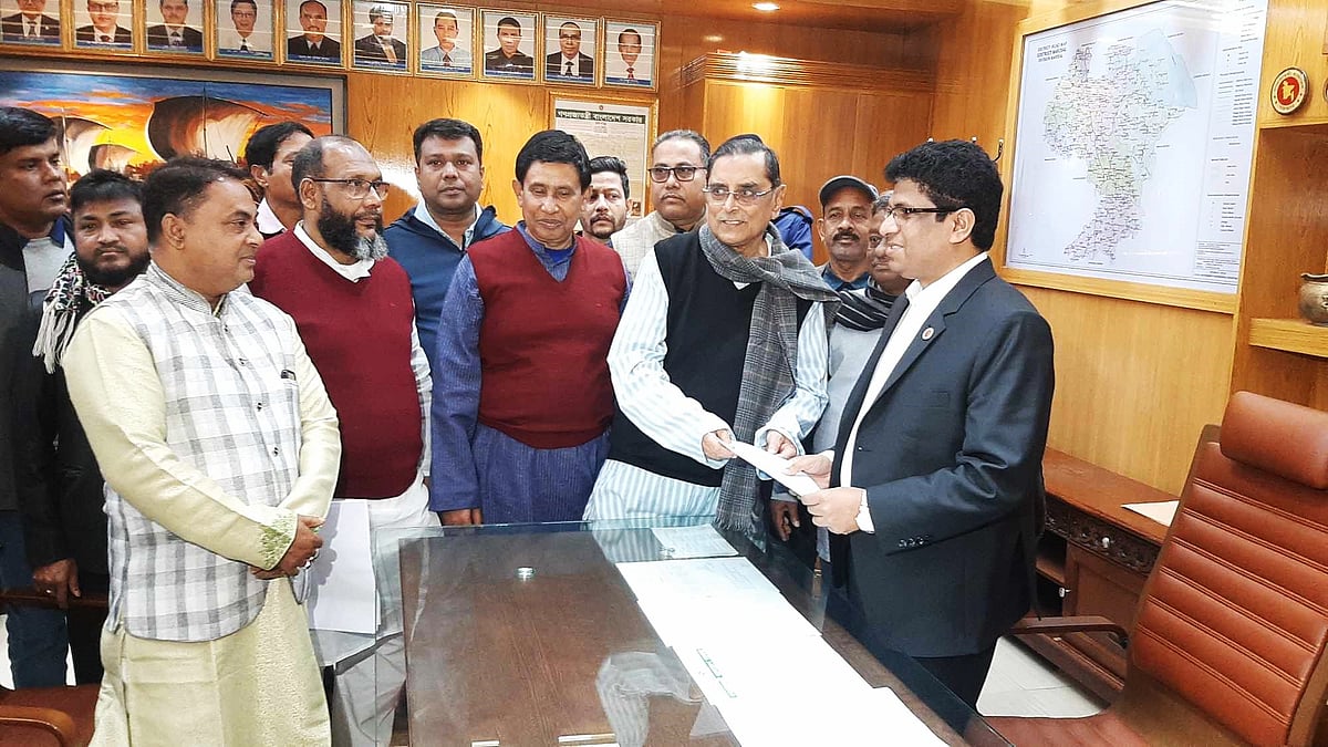 ছবি: প্রথম আলো