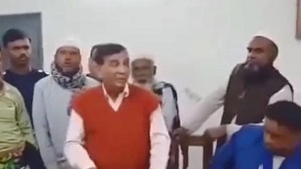 ছবি: ভিডিও থেকে নেওয়া