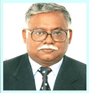 অধ্যাপক হারুন-অর-রশিদ