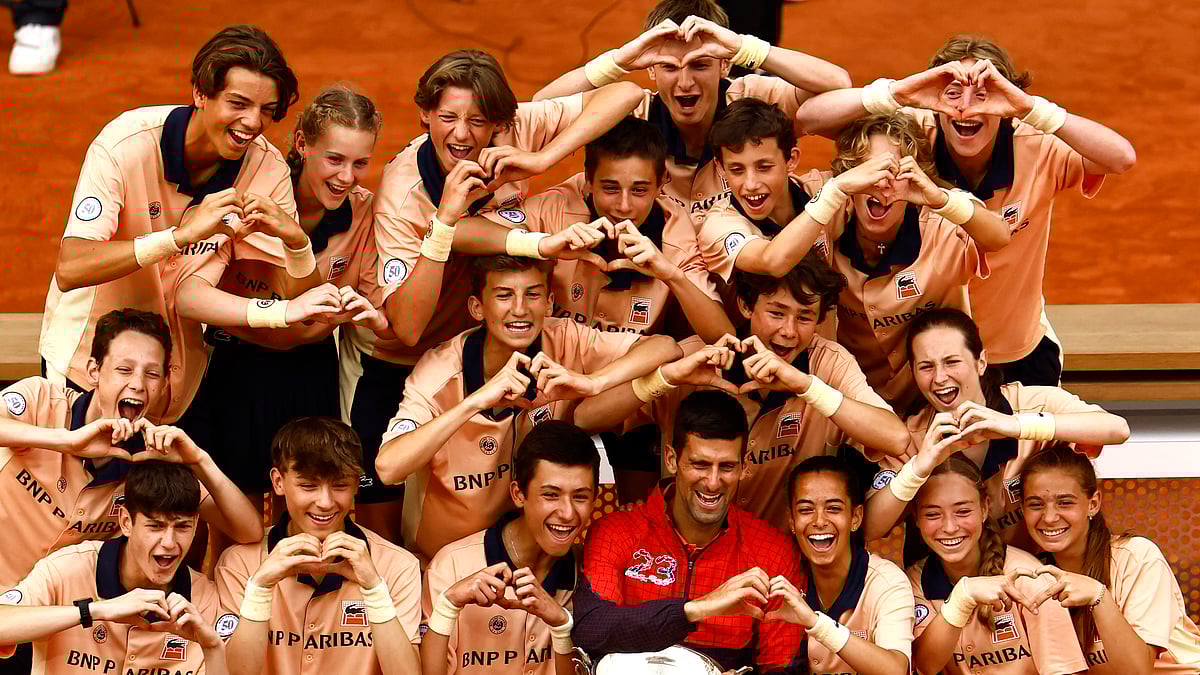 রয়টার্স