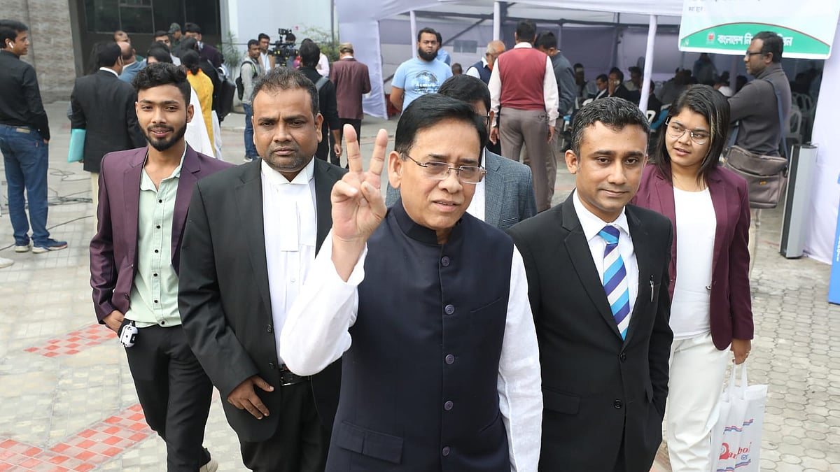 ছবি: আশরাফুল আলম