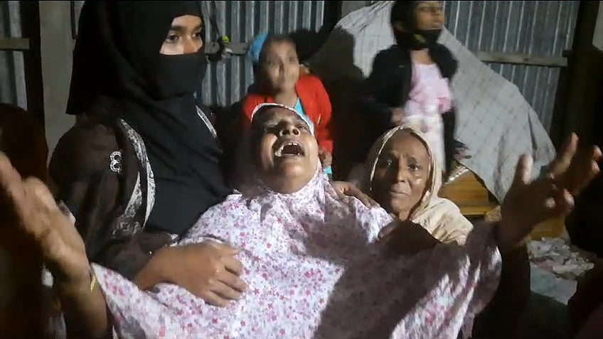 ছবি: প্রথম আলো