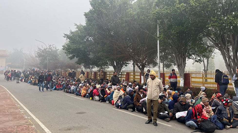 ছবি: এক্স থেকে নেওয়া