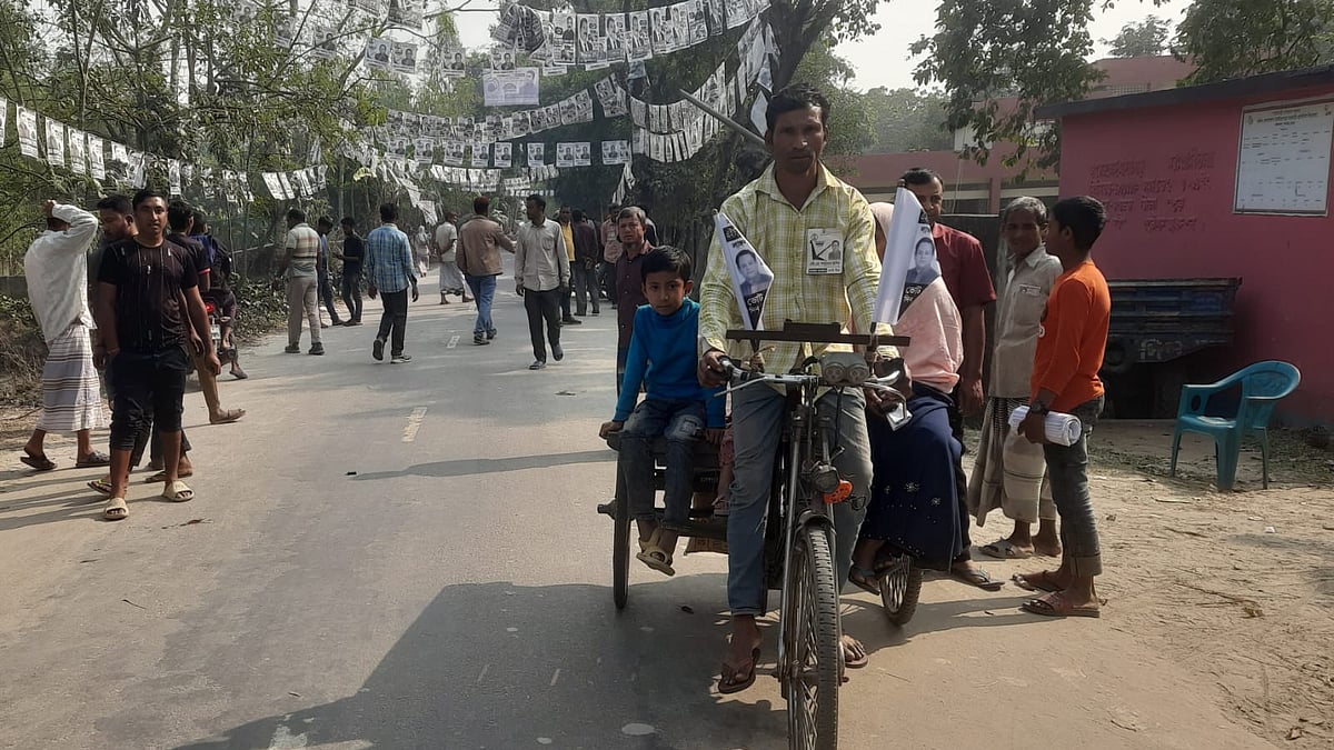 ছবি: জহির রায়হান
