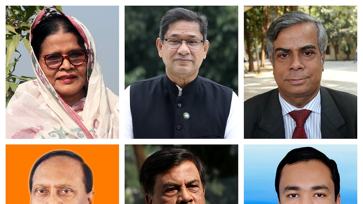 ছবি: প্রথম আলো ও সংগৃহীত