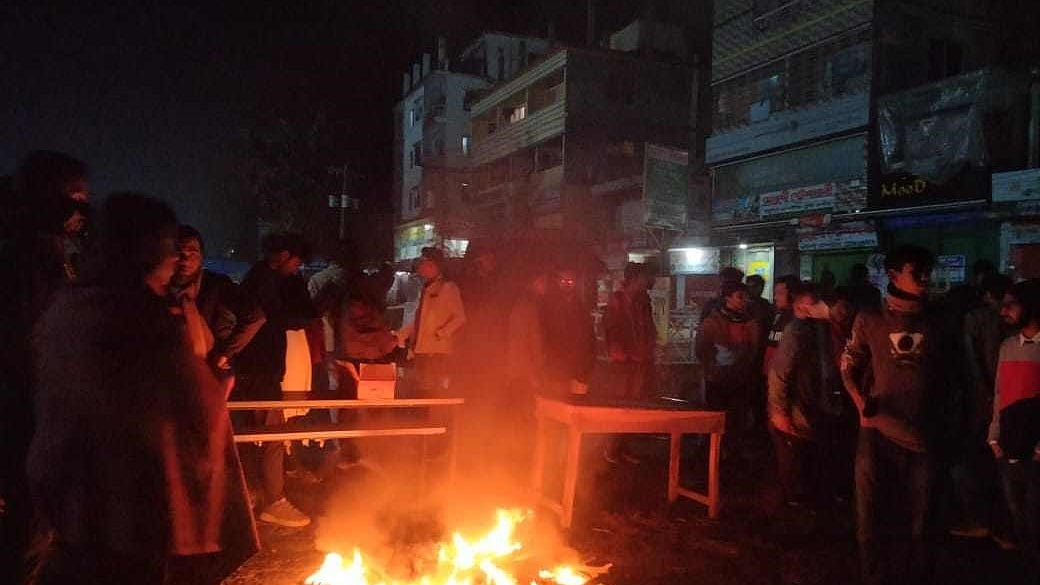 ছবি: প্রথম আলো