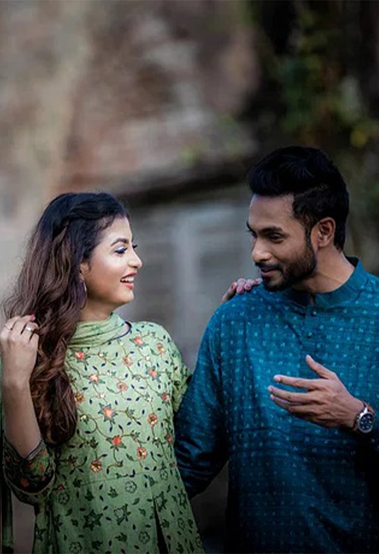 ৫ উপায়ে বুঝে নিন, ভালোবাসা নাকি ক্রাশ