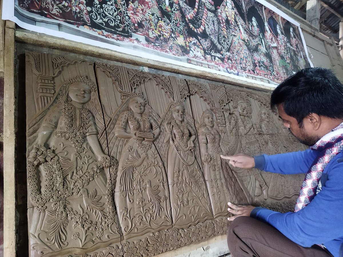 ছবি: এম সাদেক 