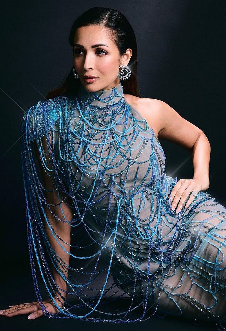 মালাইকার চিরসবুজ রূপের রহস্য এই ৩টি ডিটক্স পানীয়