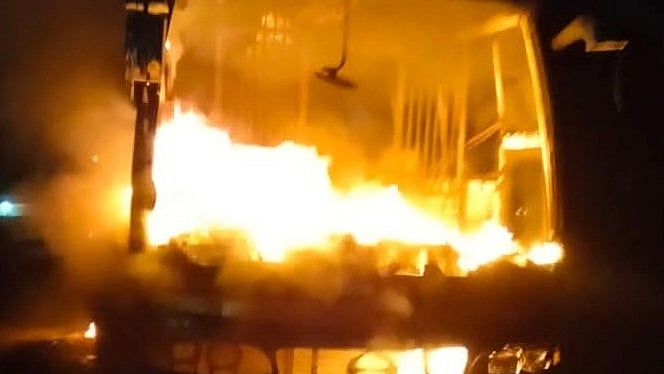 প্রতীকী ছবি