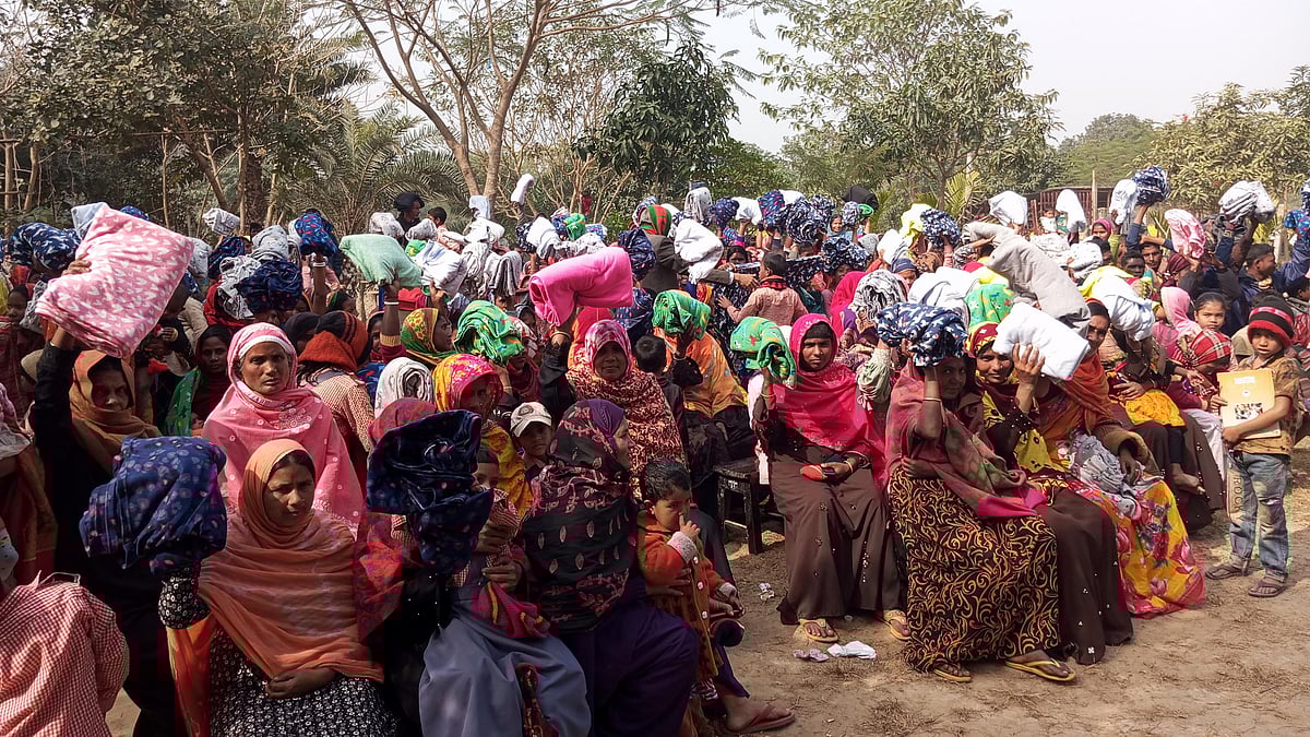 ছবি: প্রথম আলো