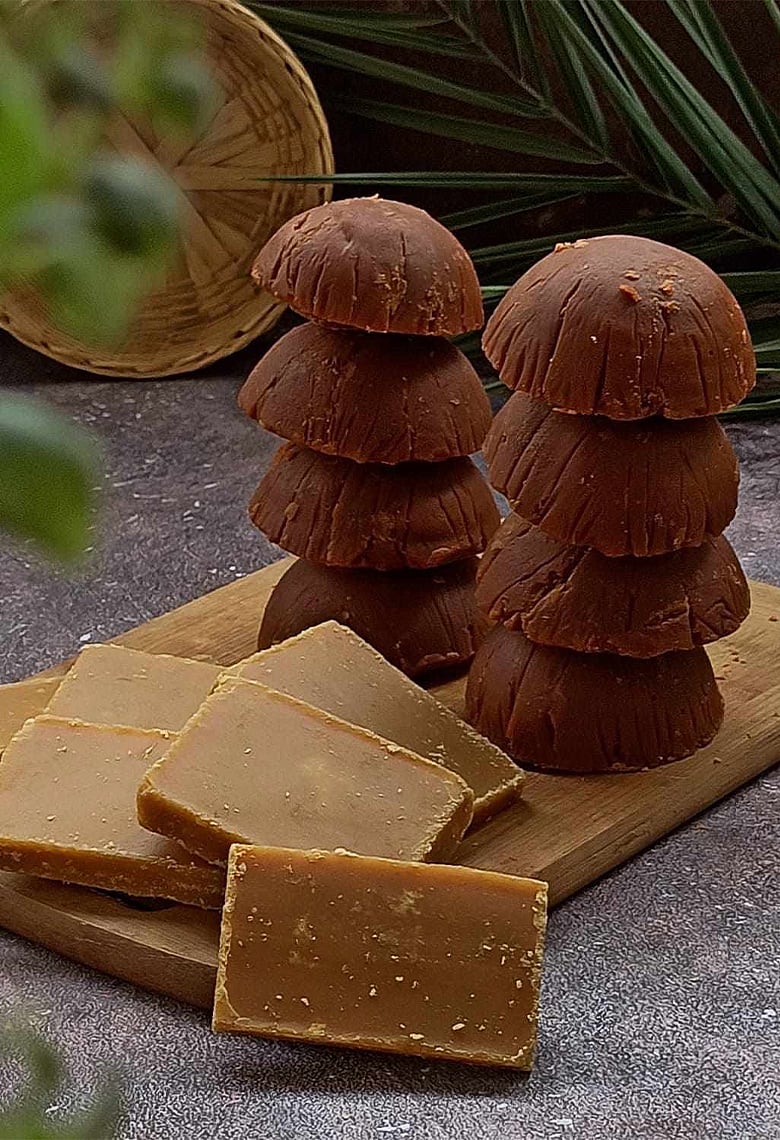 চিনির বদলে গুড় খেলে দূর হবে অ্যানিমিয়া, জেনে নিন এর আরও সব গুণ