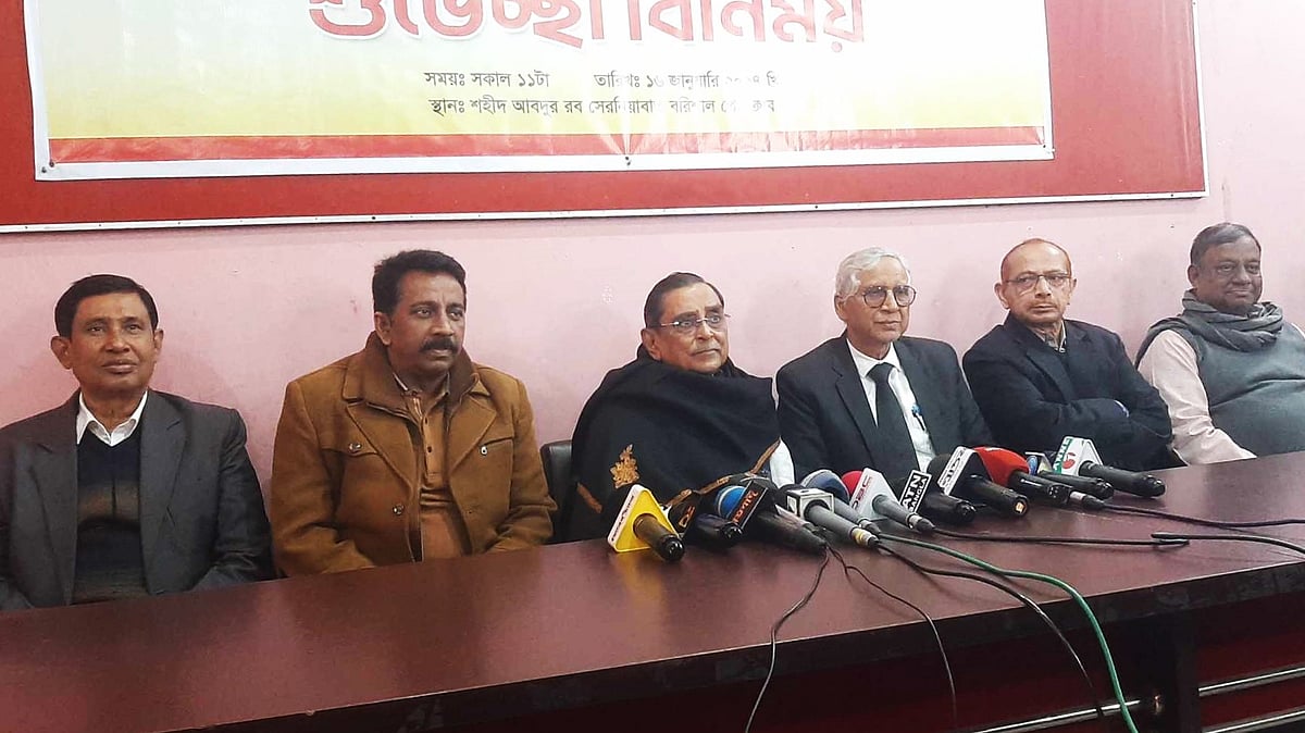 ছবি: প্রথম আলো