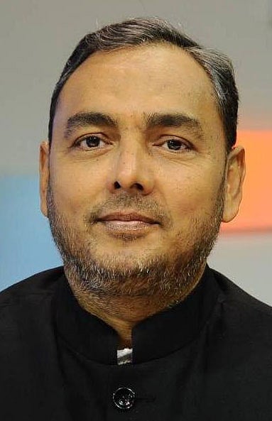 বাণিজ্য প্রতিমন্ত্রী আহসানুল ইসলাম