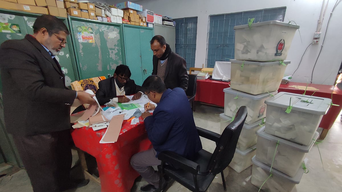 ছবি: প্রথম আলো