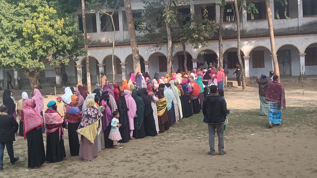 ছবি: প্রথম আলো