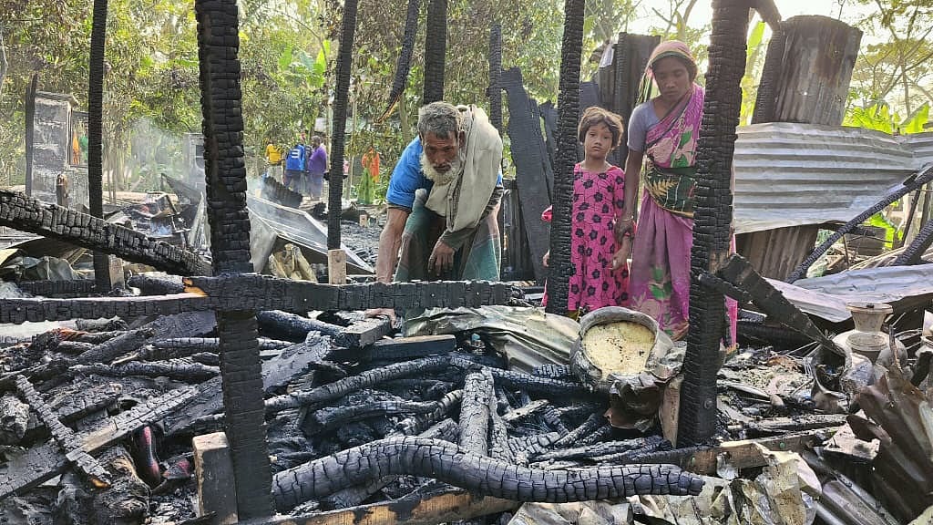 ছবি: প্রথম আলো