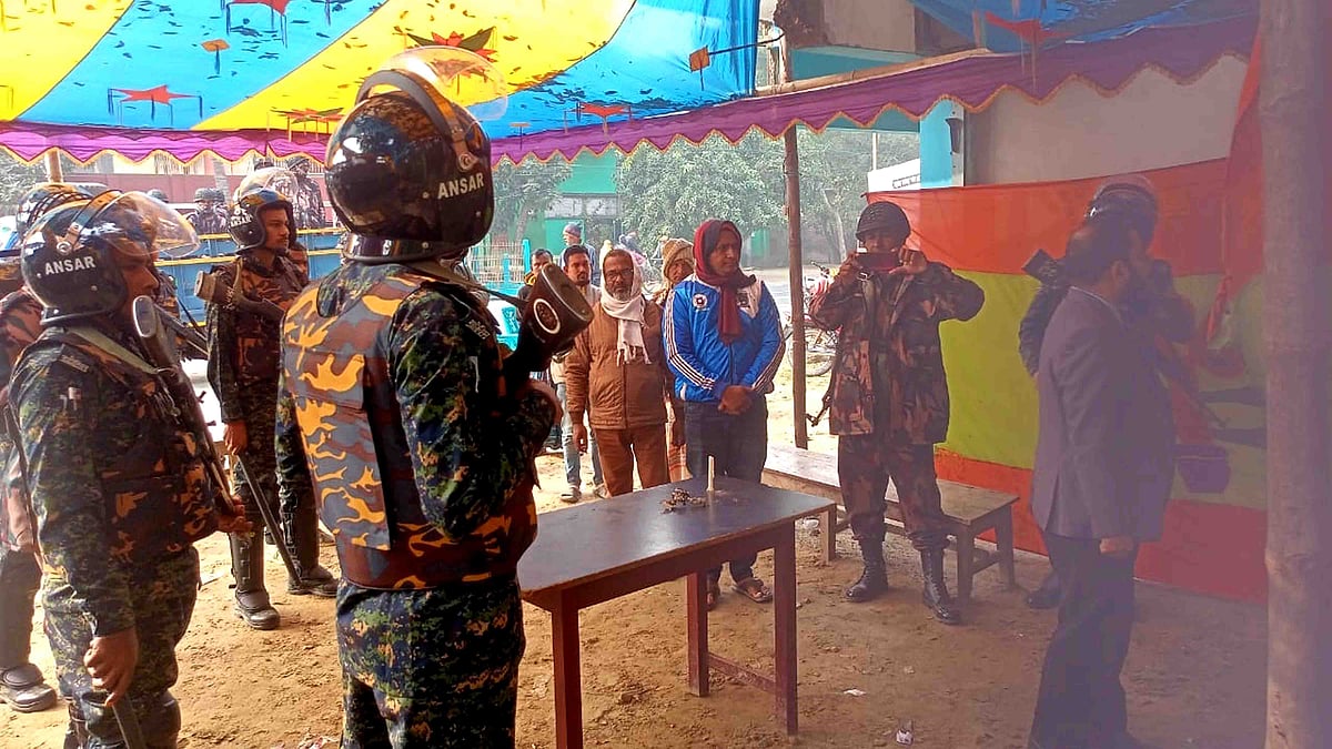 ছবি: প্রথম আলো