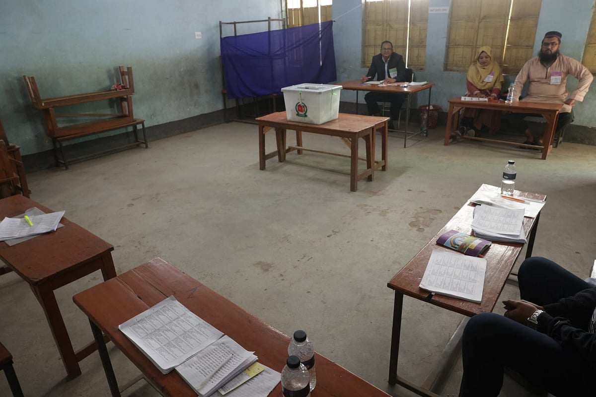 ছবি: কবির হোসেন