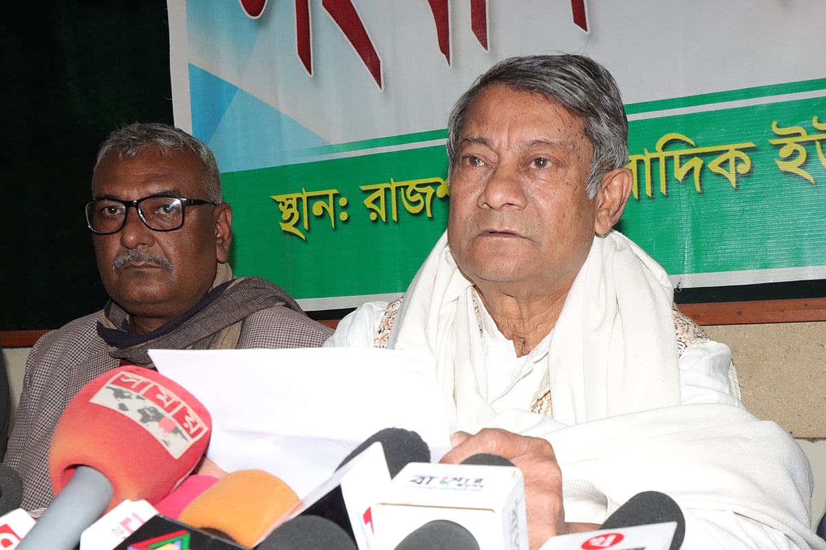 ছবি: প্রথম আলো