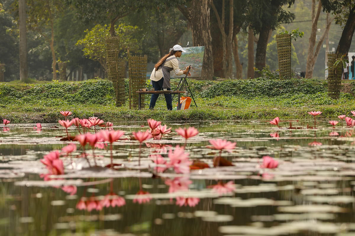 ছবি: সাদ্দাম হোসেন