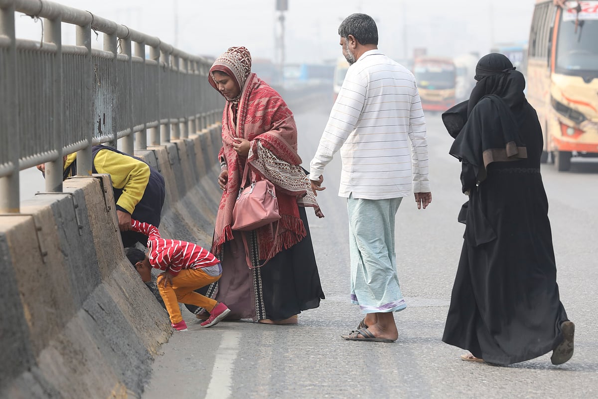 ছবি: আশরাফুল আলম
