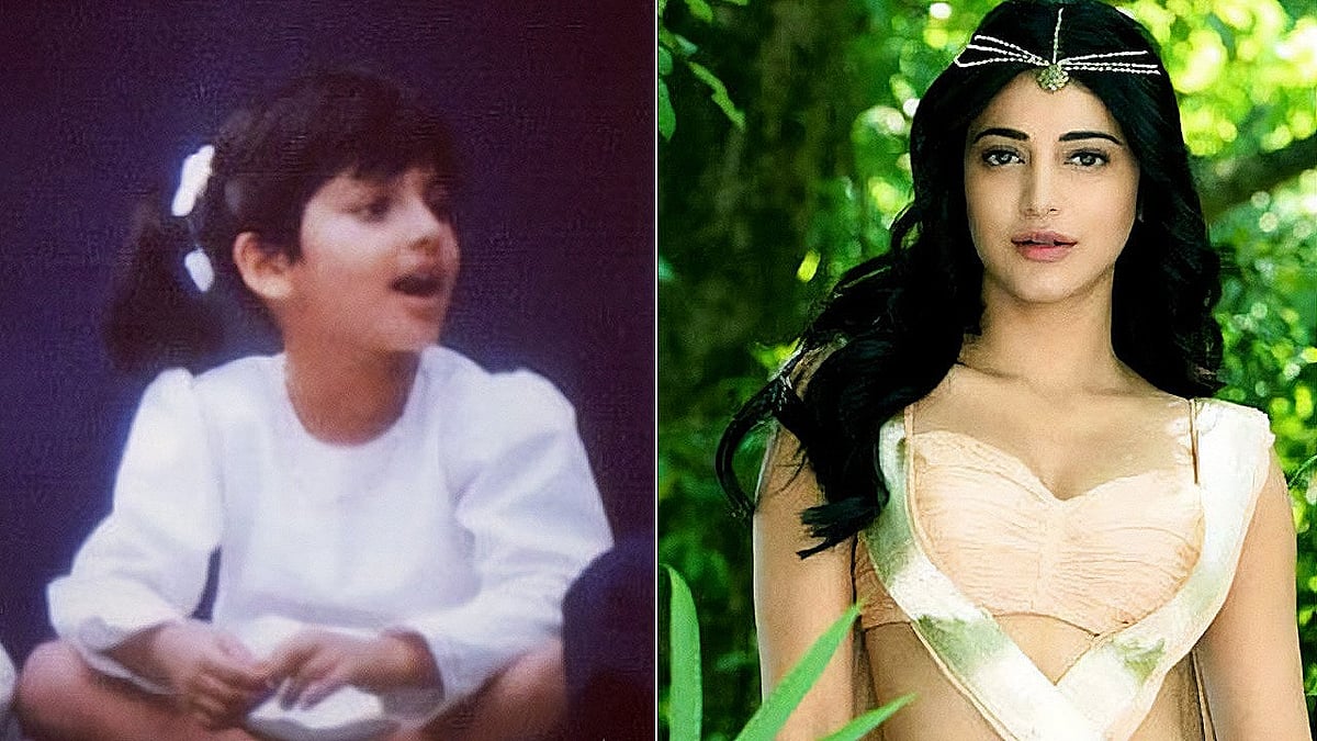 স্কুলে নিজের ভুয়া নাম ব্যবহার করতেন কমলকন্যা