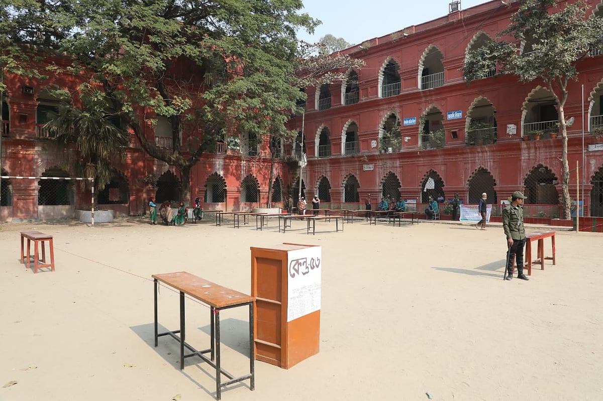 ভোট নিরপেক্ষ ও সুষ্ঠু হবে, আশাবাদী ৫০%