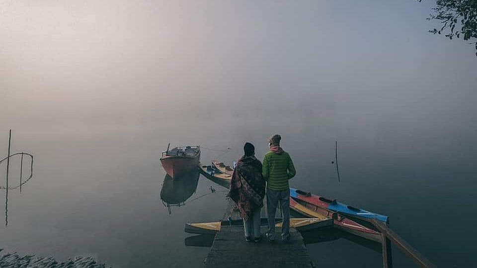 ছবি: জুনায়েদ আজিম চৌধুরীর সৌজন্যে