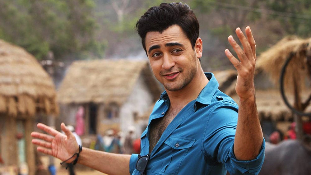 আমির খানের সিনেমা দিয়ে ফিরছেন ইমরান খান